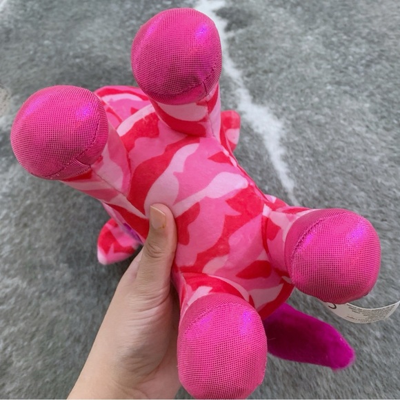 Tokidoki Unicorn Plus Elite Corp GI Jane Limited Edition - Picture 8 of 11